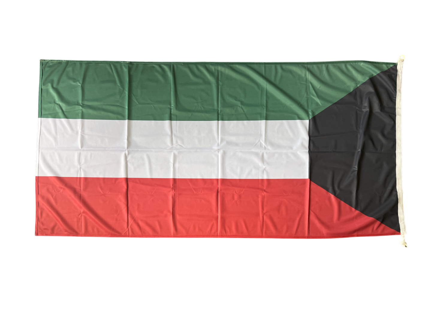 Kuwait Flag