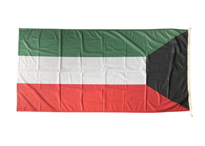 Kuwait Flag