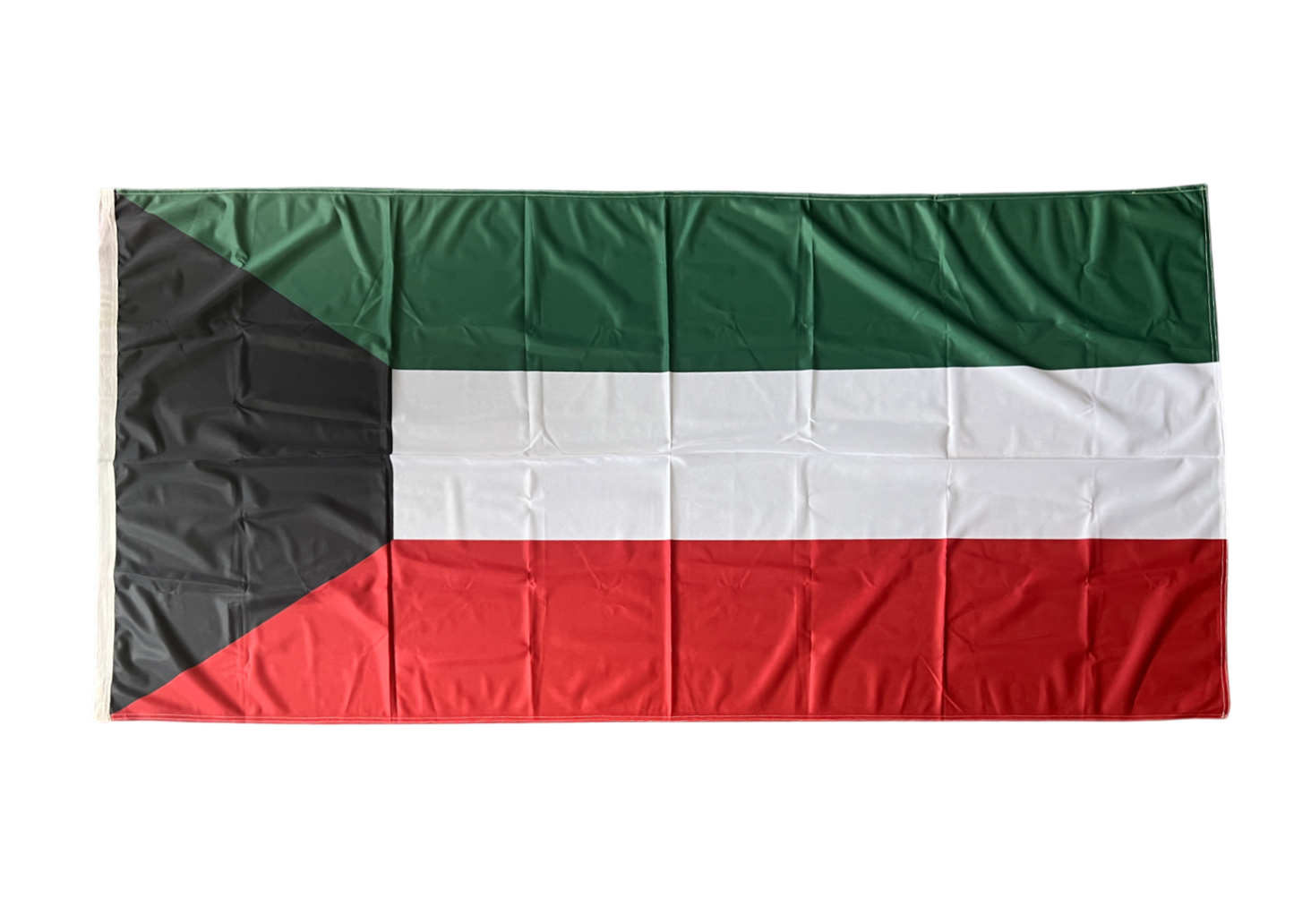 Kuwait Flag