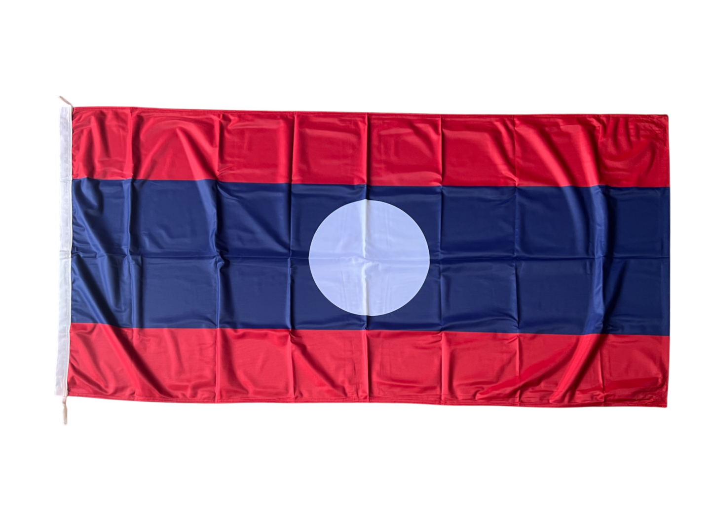 Laos Flag