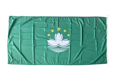 Macau Flag