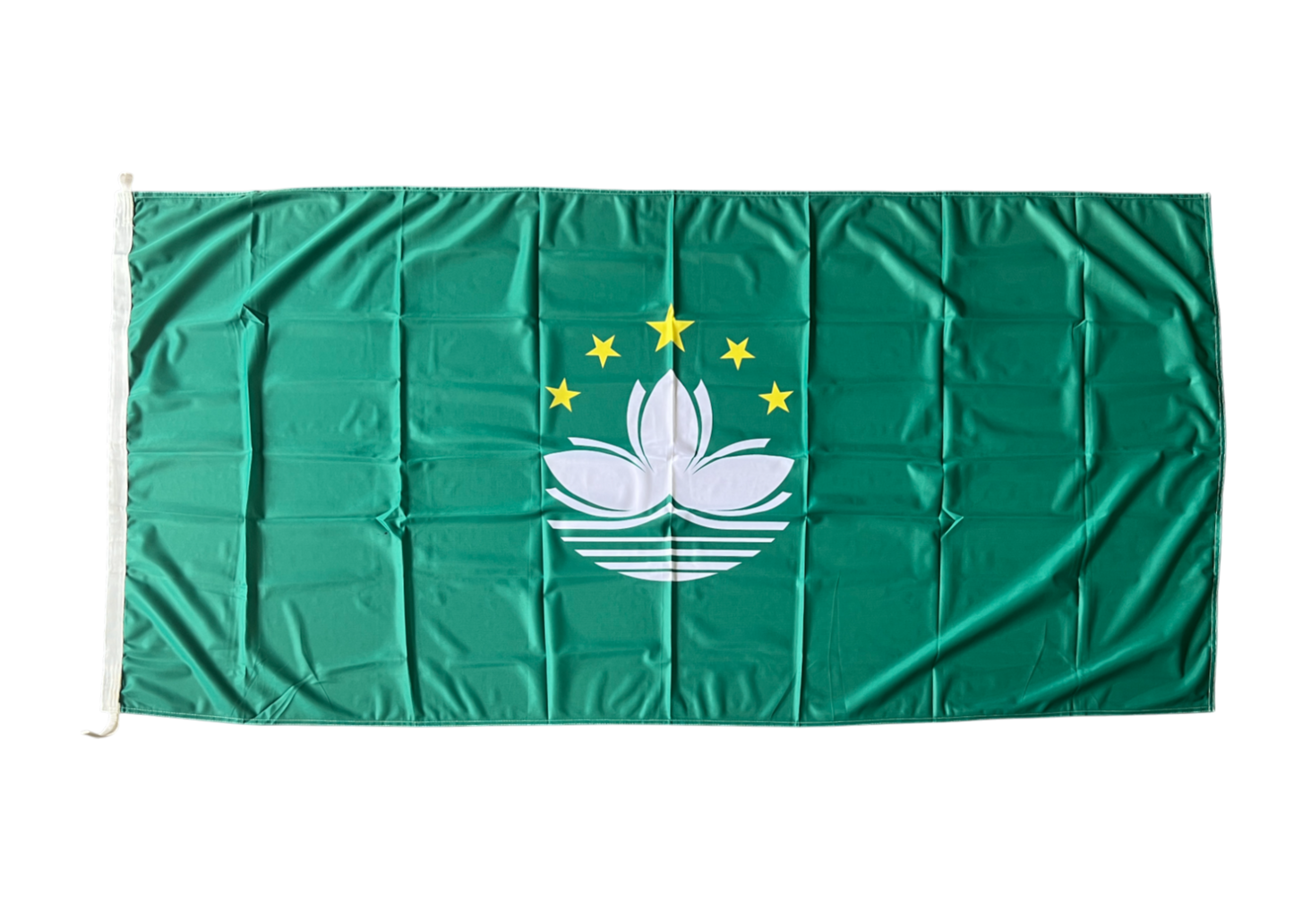 Macau Flag