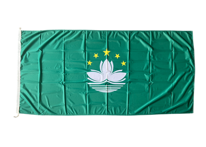 Macau Flag