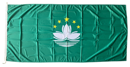 Macau Flag