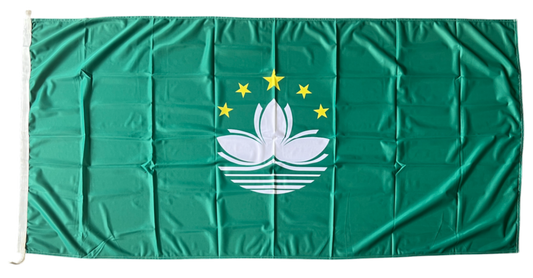 Macau Flag
