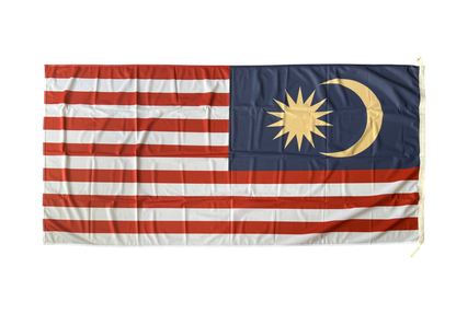 Malaysia Flag