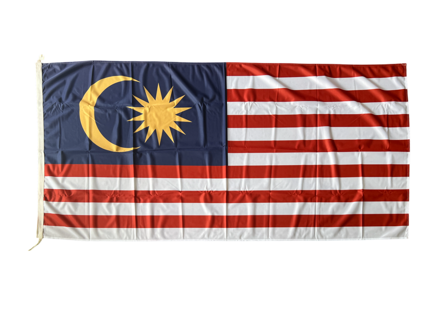 Malaysia Flag