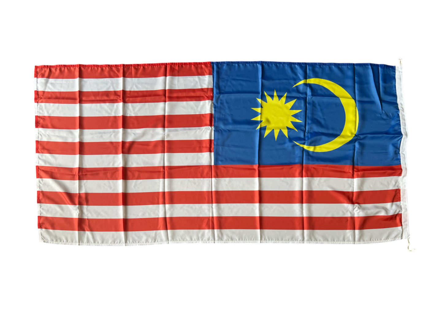 Malaysia Flag