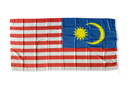 Malaysia Flag