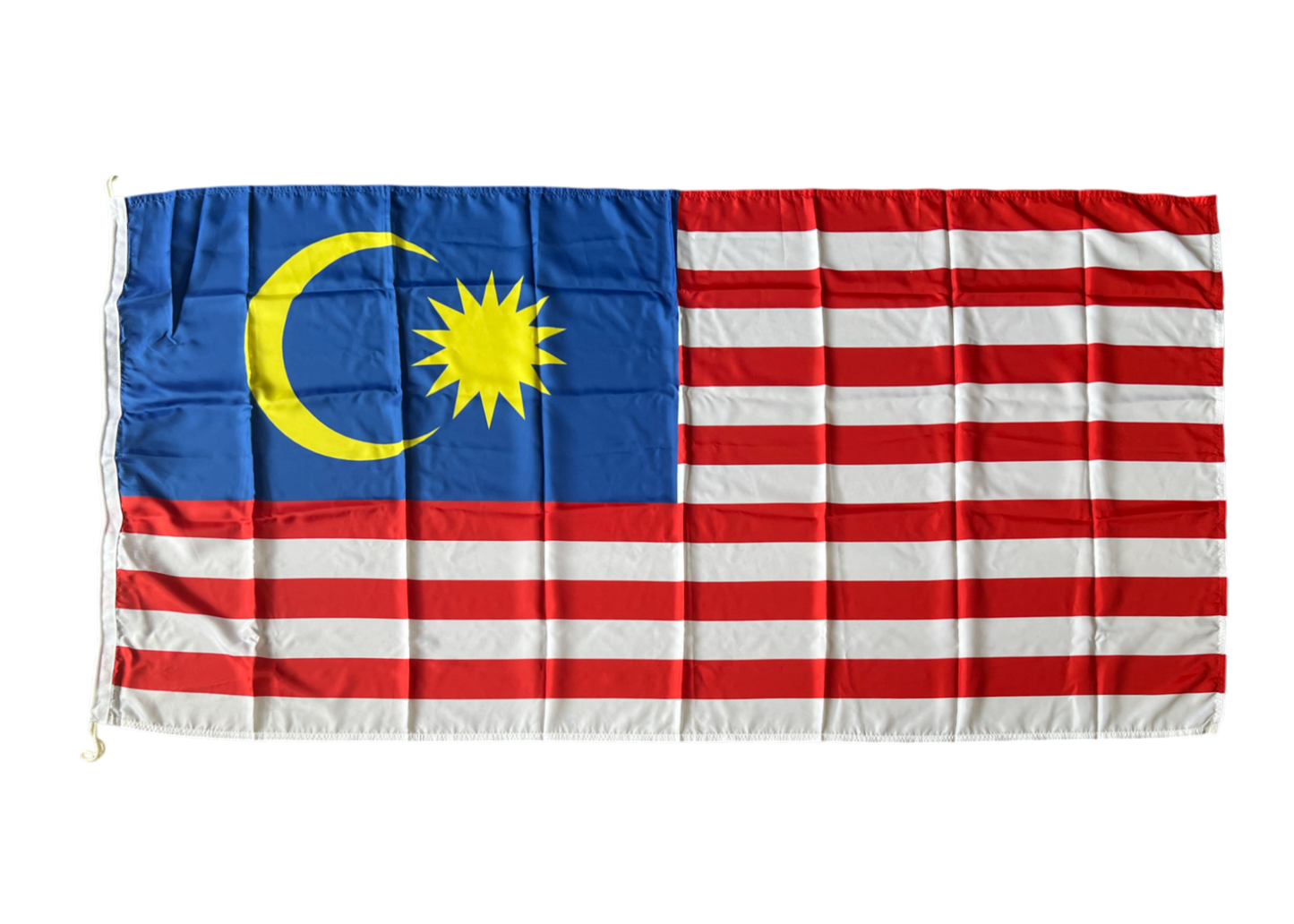 Malaysia Flag
