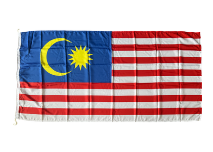 Malaysia Flag