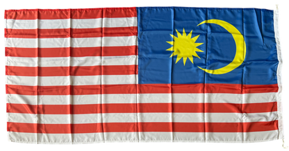 Malaysia Flag