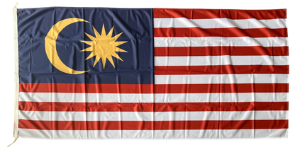 Malaysia Flag
