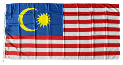 Malaysia Flag