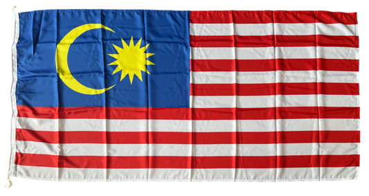 Malaysia Flag