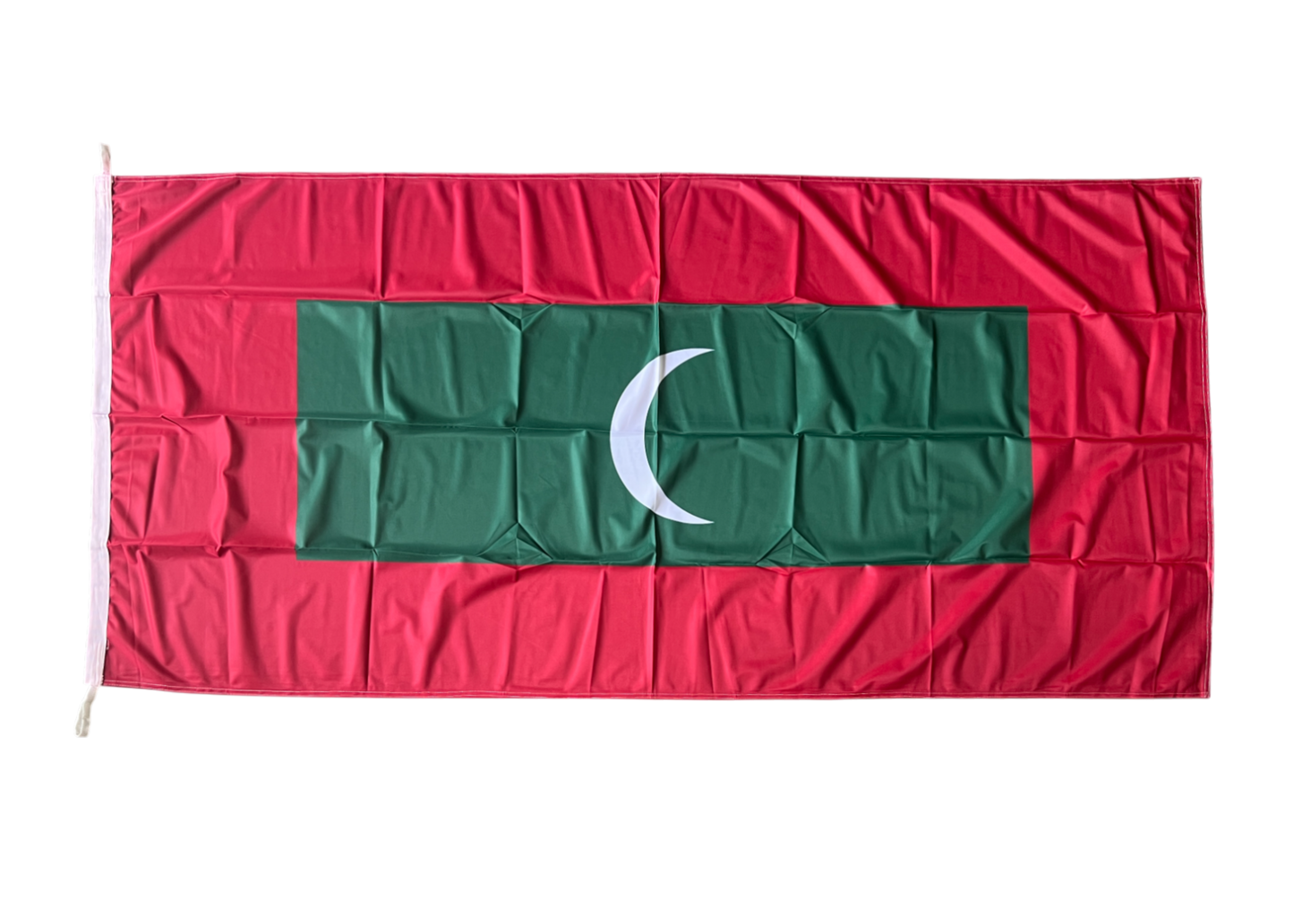 Maldives Flag