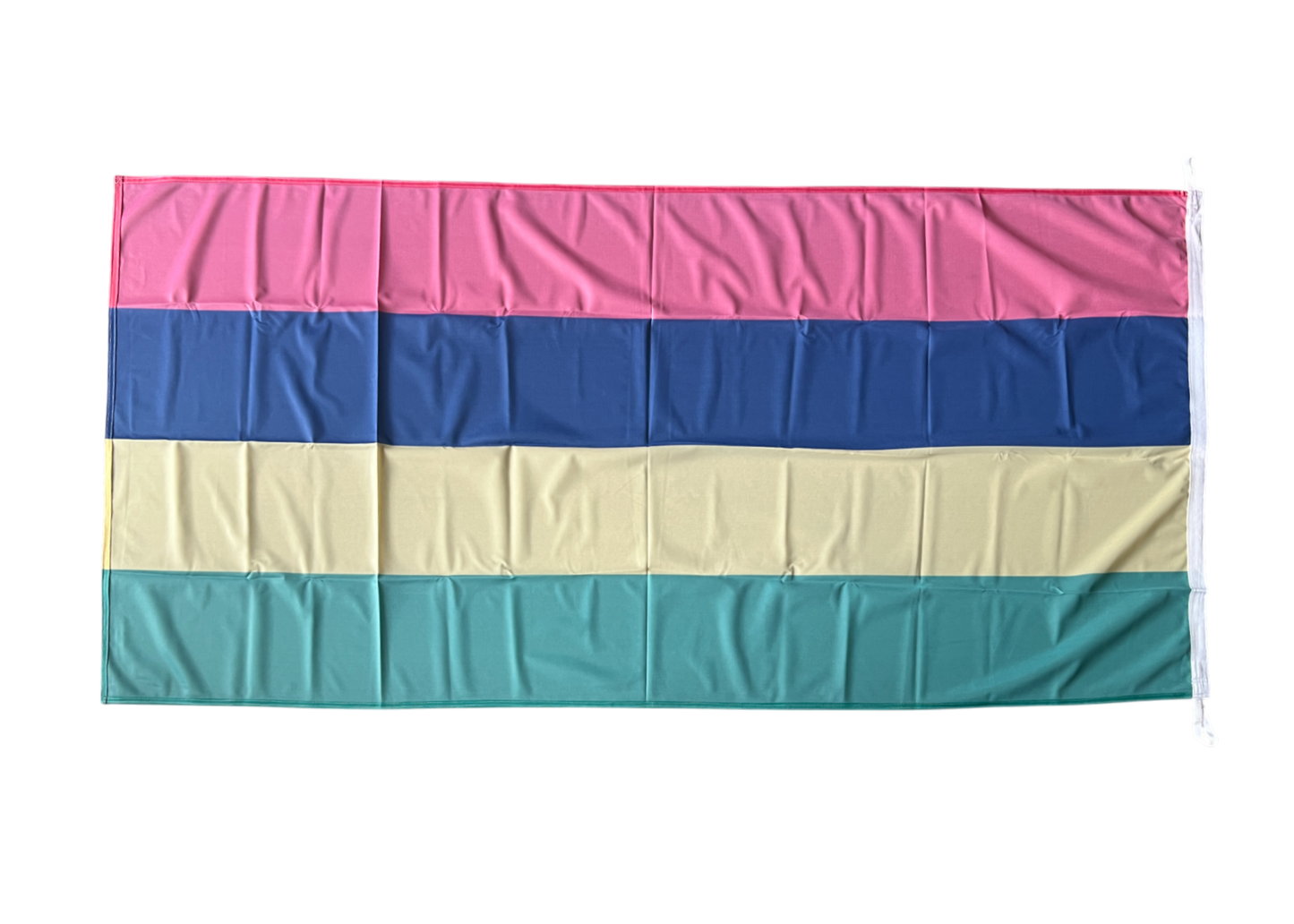 Mauritius Flag