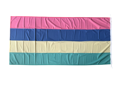 Mauritius Flag