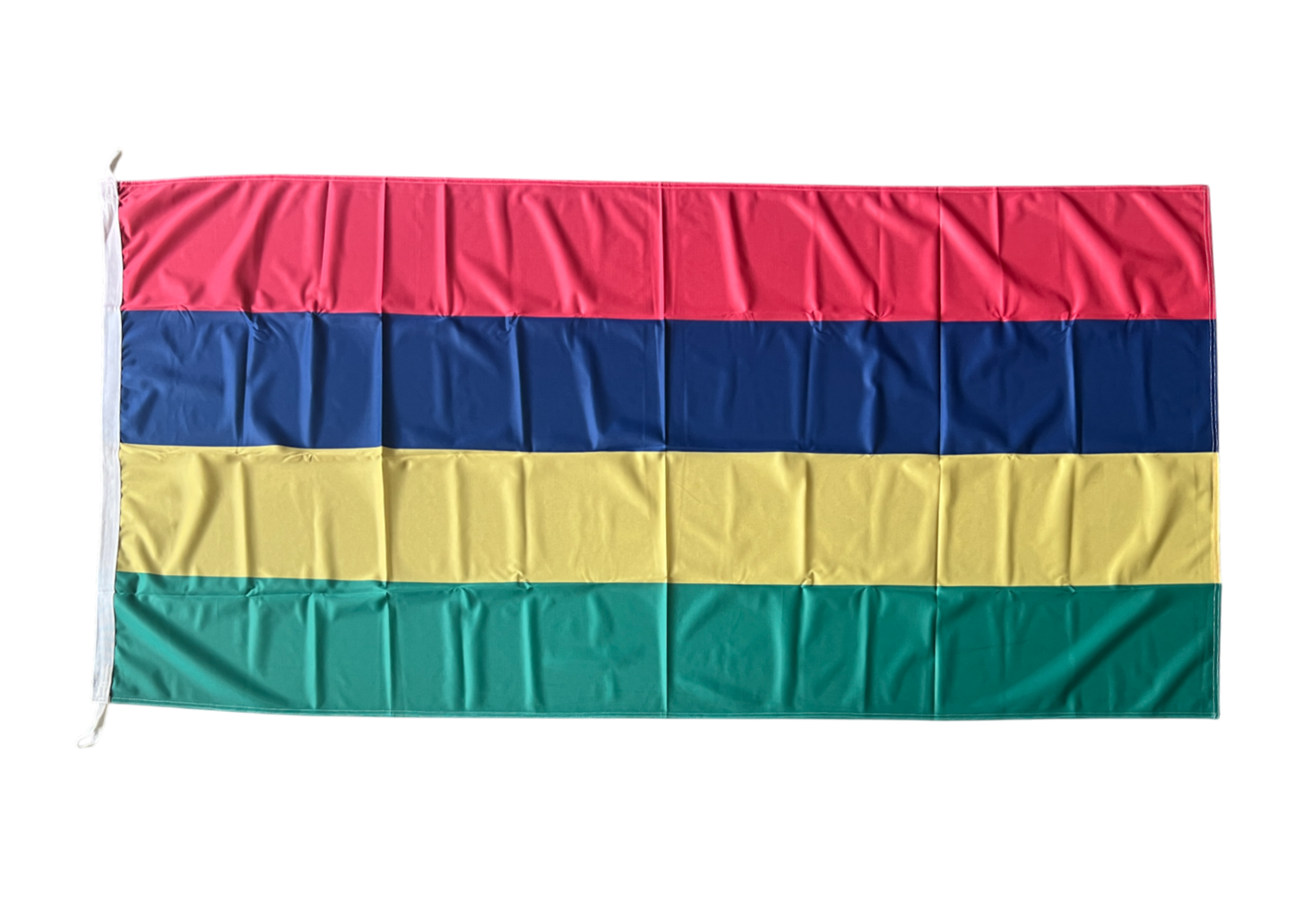 Mauritius Flag