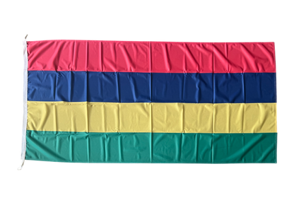 Mauritius Flag