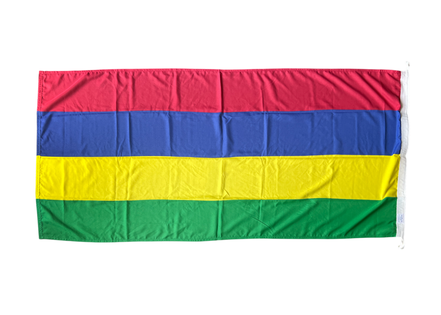 Mauritius Flag