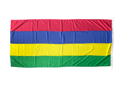 Mauritius Flag