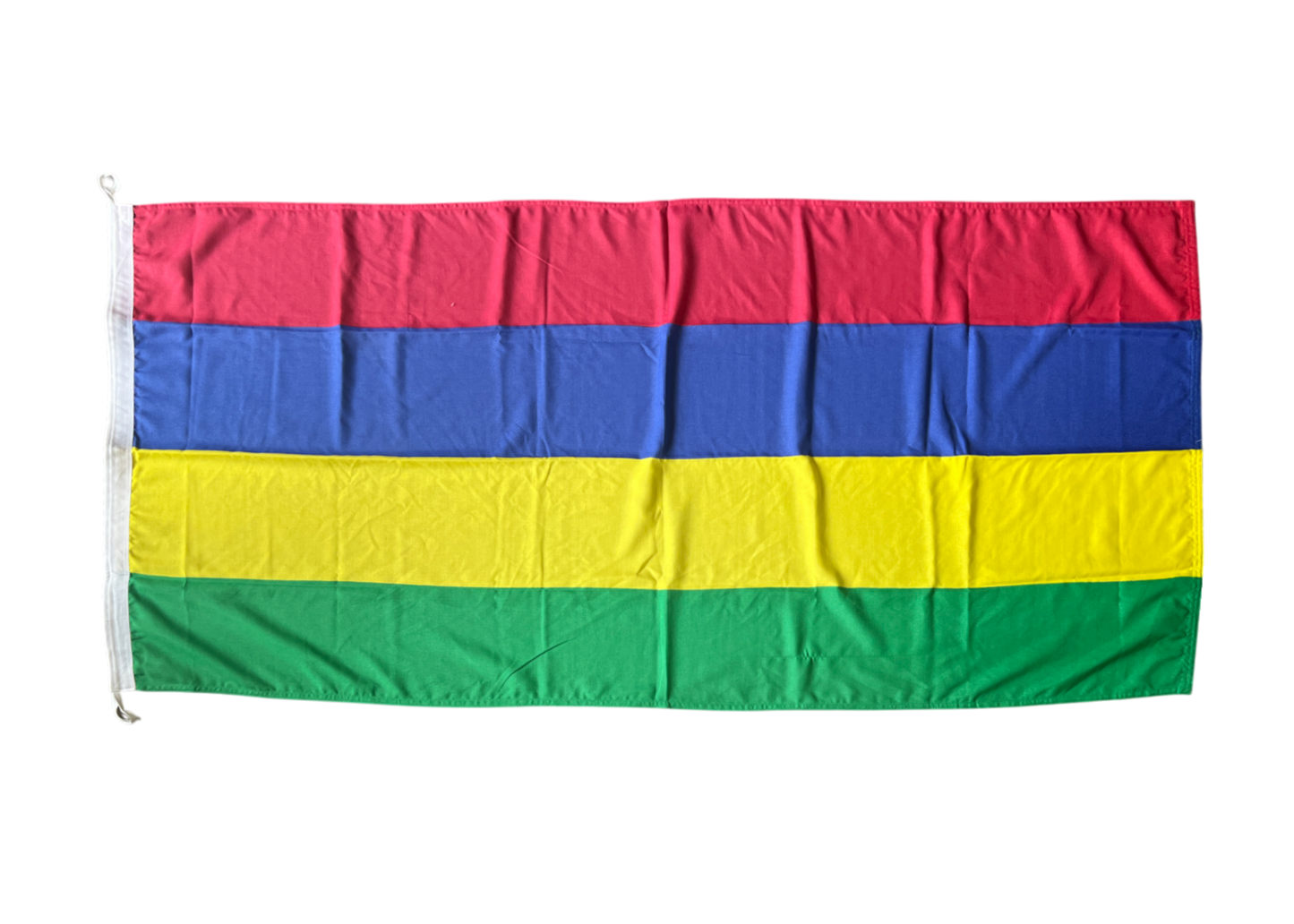 Mauritius Flag