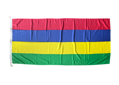 Mauritius Flag