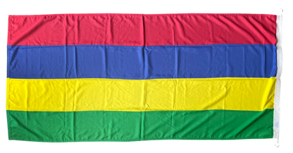 Mauritius Flag
