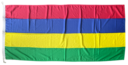 Mauritius Flag