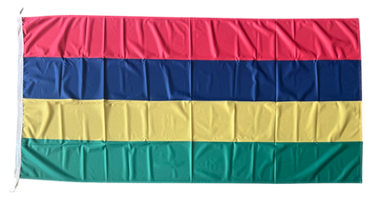 Mauritius Flag