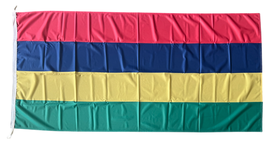 Mauritius Flag