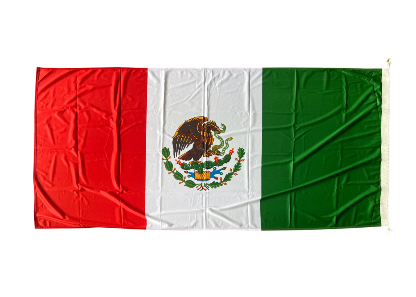 Mexico Flag