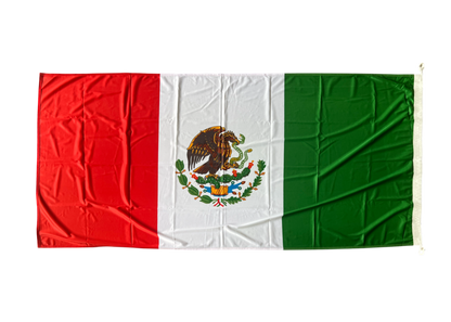 Mexico Flag