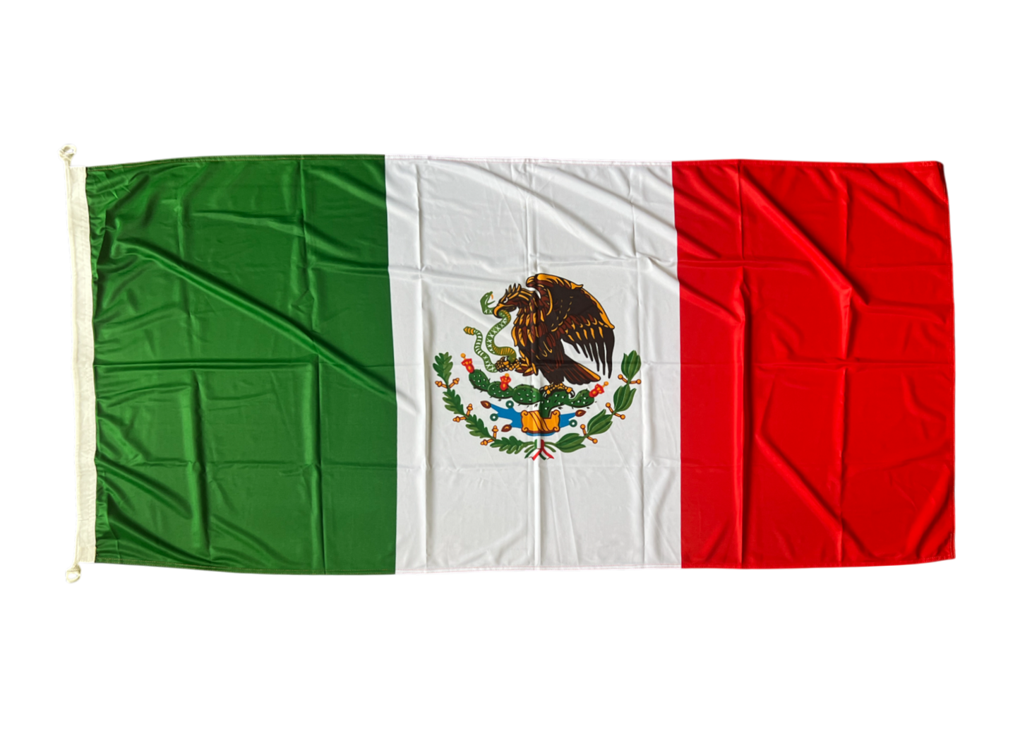 Mexico Flag
