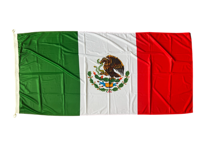 Mexico Flag