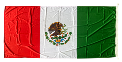 Mexico Flag