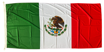 Mexico Flag