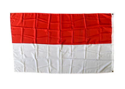 Monaco Flag