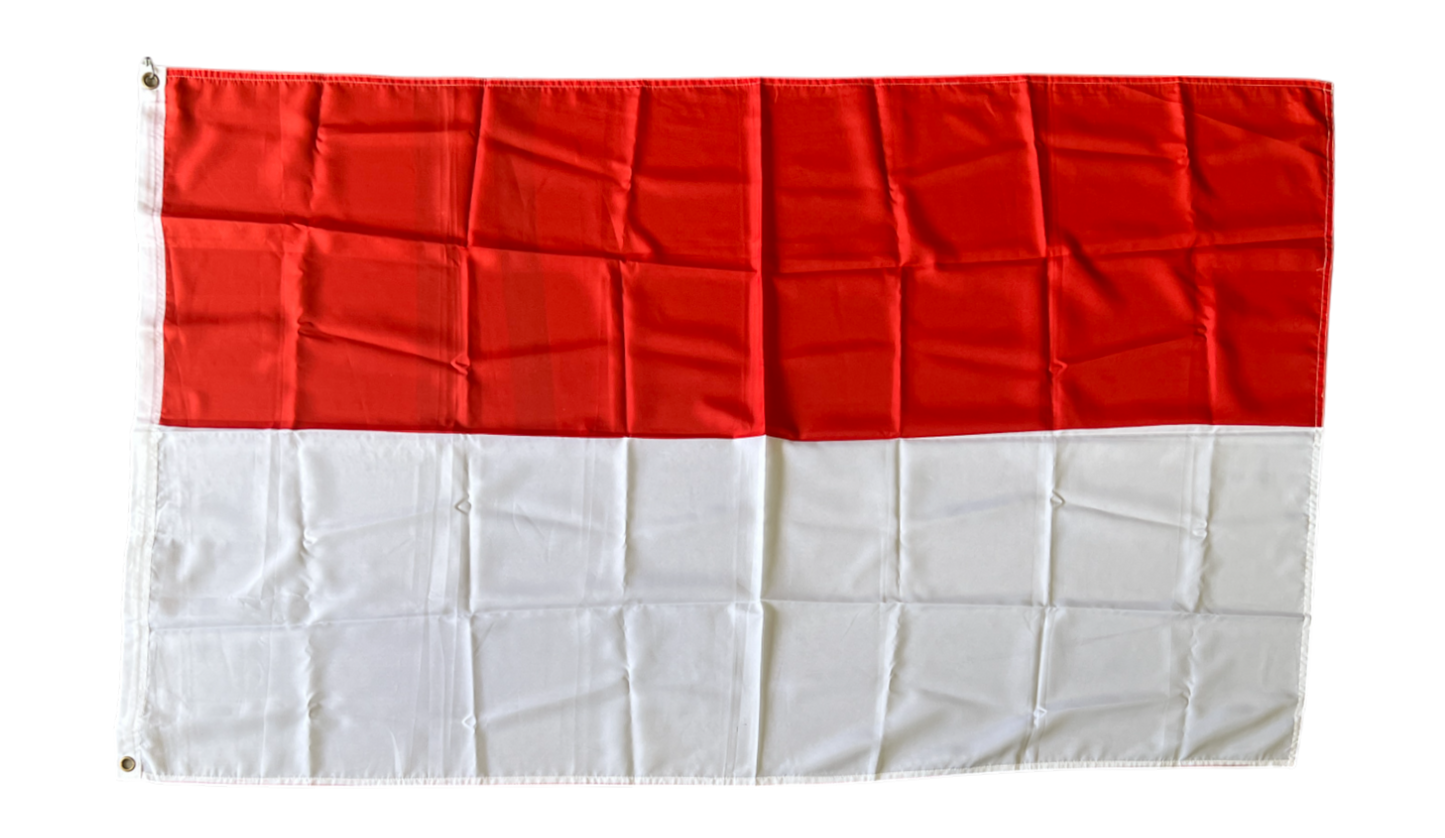 Monaco Flag