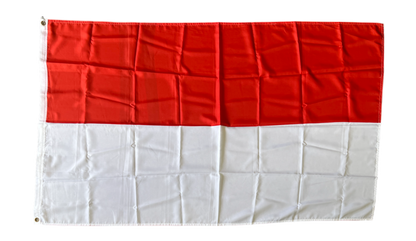 Monaco Flag