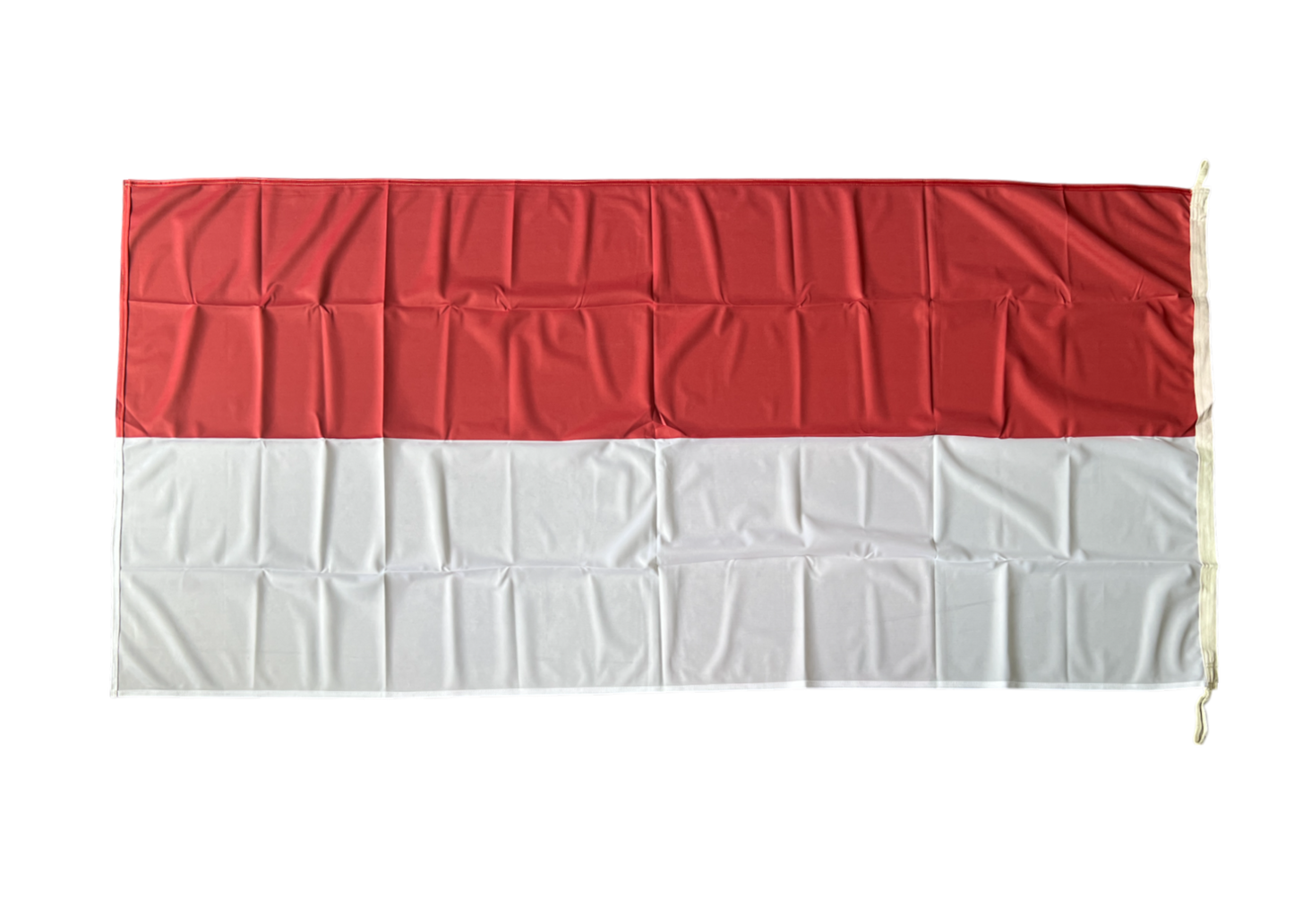 Monaco Flag