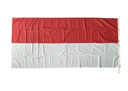 Monaco Flag