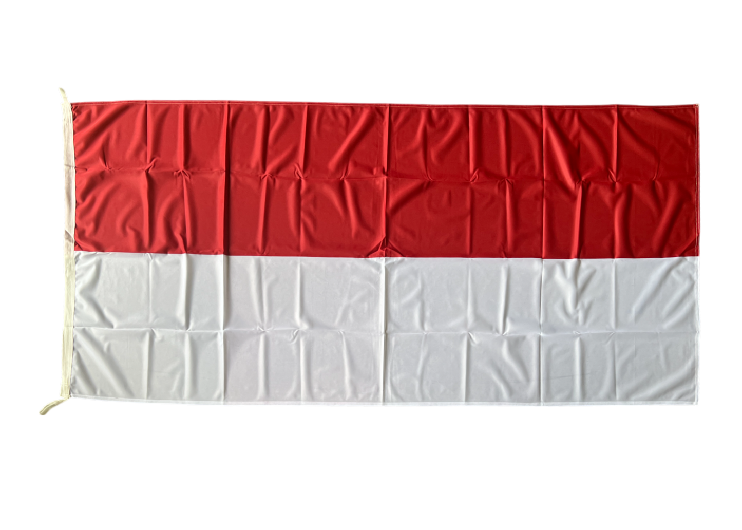 Monaco Flag