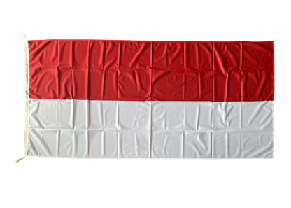 Monaco Flag