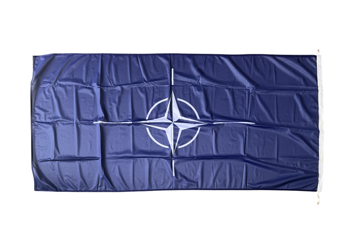 Nato Flag