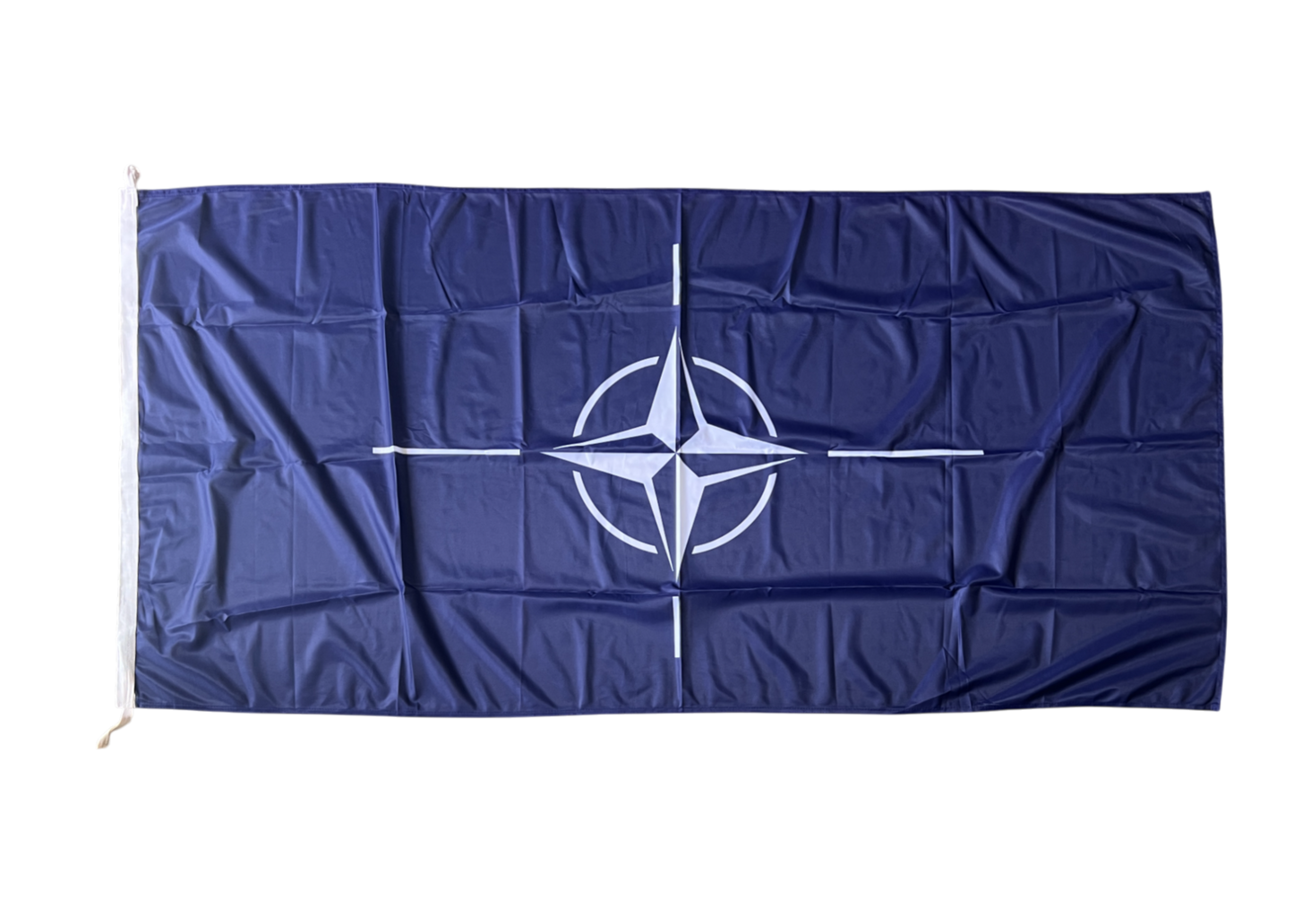 Nato Flag