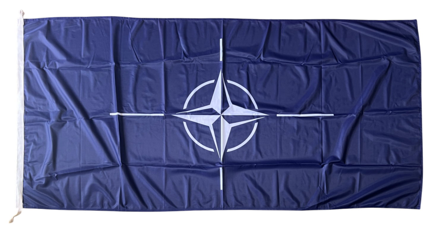 Nato Flag