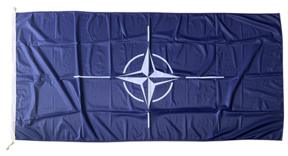 Nato Flag