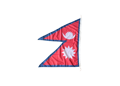 Nepal Flag